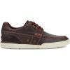 imageRockport Mens Wentworth OxfordDark Brown Leather