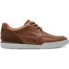 imageRockport Mens Wentworth OxfordMedium Natural Leather
