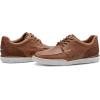imageRockport Mens Wentworth OxfordMedium Natural Leather