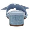 imageRockport Womens Carsie PumpLight Blue