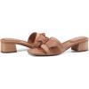 imageRockport Womens Carsie PumpMedium Natural