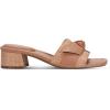 imageRockport Womens Carsie PumpMedium Natural