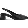 imageRockport Womens Danna PumpBlack Leather