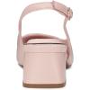 imageRockport Womens Danna PumpLight Pink Leather