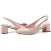 imageRockport Womens Danna PumpLight Pink Leather