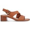 imageRockport Womens Hennly Heeled SandalMedium Brown