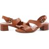 imageRockport Womens Hennly Heeled SandalMedium Brown