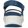 imageRockport Womens Qwera Wedge SandalBlue