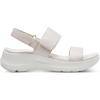 imageRockport Womens Qwera Wedge SandalIvory