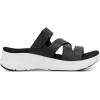 imageRockport Womens Qwyn Wedge SandalBlack