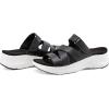 imageRockport Womens Qwyn Wedge SandalBlack