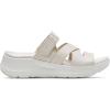 imageRockport Womens Qwyn Wedge SandalIvory