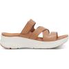 imageRockport Womens Qwyn Wedge SandalMedium Natural