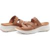 imageRockport Womens Qwyn Wedge SandalMedium Natural