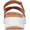 imageRockport Womens Qwyn Wedge SandalMedium Natural