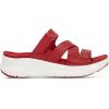imageRockport Womens Qwyn Wedge SandalRed