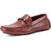 imageRockport Mens Dirk MoccasinDark Natural Leather