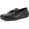 imageRockport Mens Taya MoccasinBlack Leather