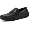 imageRockport Mens Tayo MoccasinBlack