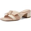 imageRockport Womens Carsie PumpLight Natural