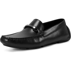 imageRockport Mens Dirk MoccasinBlack Leather
