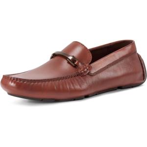 imageRockport Mens Dirk MoccasinDark Natural Leather