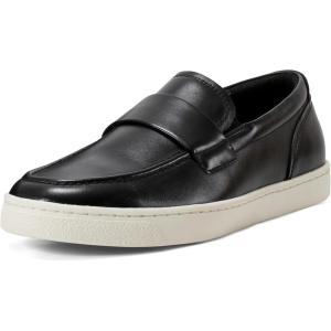 imageRockport Mens Reller LoaferBlack Leather