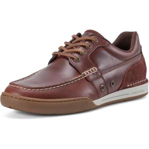 imageRockport Mens Wentworth OxfordBrown Leather