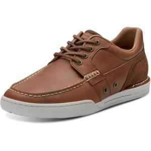 imageRockport Mens Wentworth OxfordMedium Natural Leather