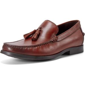 imageRockport Mens Whitlaw LoaferDark Natural