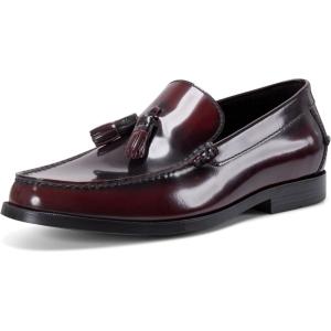 imageRockport Mens Whitlaw LoaferDark Red