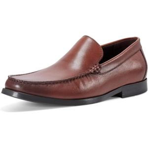 imageRockport Mens Whitley LoaferDark Natural