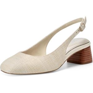 imageRockport Womens Danna PumpIvory Raffia