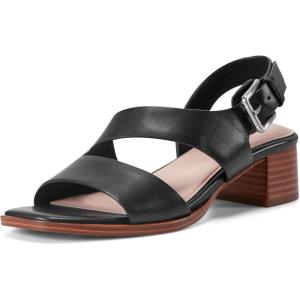 imageRockport Womens Hennly Heeled SandalBlack