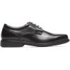 imageRockport Mens Charles Road Plain Toe OxfordBlack