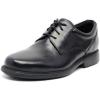 imageRockport Mens Charles Road Plain Toe OxfordDark Brown