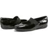 imageRockport Womens Aver Ballet FlatBlack