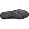imageRockport Womens Aver Ballet FlatBlack Leather