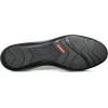 imageRockport Womens Aver Ballet FlatSilver Leather