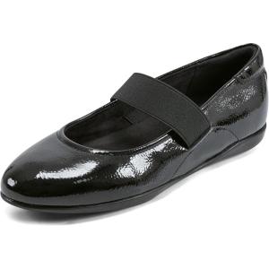 imageRockport Womens Aver Ballet FlatBlack