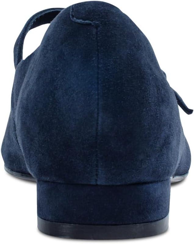 imageRockport Womens Taren Mary Jane FlatDark Blue
