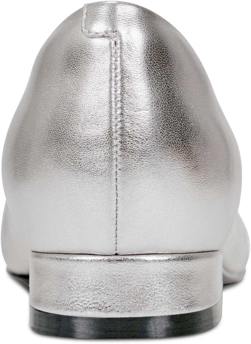 imageRockport Womens Taren Mary Jane FlatPewter