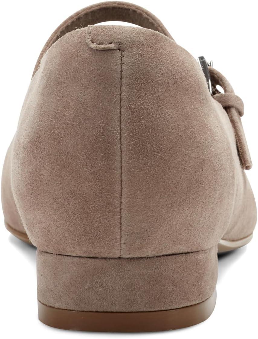 imageRockport Womens Taren Mary Jane FlatTaupe