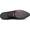 imageRockport Womens Taren Mary Jane FlatBlack Suede