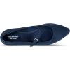 imageRockport Womens Taren Mary Jane FlatDark Blue
