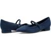 imageRockport Womens Taren Mary Jane FlatDark Blue
