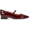 imageRockport Womens Taren Mary Jane FlatDark Red