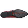 imageRockport Womens Taren Mary Jane FlatDark Red