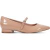 imageRockport Womens Taren Mary Jane FlatNatural Leather