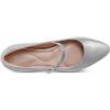 imageRockport Womens Taren Mary Jane FlatPewter